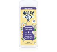 Le Petit Marseillais Night Collection Chamomile & Elder gel doccia rilassante 650 ml