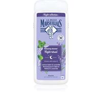 Le Petit Marseillais Night Collection Lemon Balm & Lavender gel doccia rilassante 650 ml