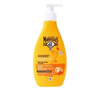 Le petit Marseillais Nutrition Lait Body Lotion con Olio di Argan 250 ml
