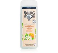 Le Petit Marseillais Organic Orange Blossom docciaschiuma in crema 400 ml