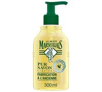 Le Petit Marseillais Puro sapone liquido per le mani con olio di oliva, 300 ml