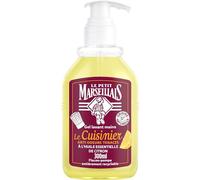 Le Petit Marseillais Sapone contro gli odori ostinati, 250 ml, 10,3 Fl Oz (confezione da 1)