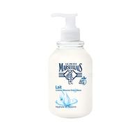 Le Petit Marseillais - Sapone Liquido con dispenser, al Latte - 300 ml