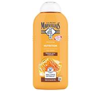Le Petit Marseillais, Shampoo alla crema di miele e burro di karitè, 300ml