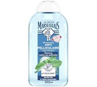 LE PETIT MARSEILLAIS - SHAMPOO ANTI DANDRUFF ESSENTIAL OIL AND MINT - 250ML
