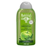 Le Petit Marseillais Shampoo con mela e oliva per capelli normali (1X250 ml ) dalla Francia
