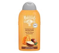 Le Petit Marseillais Shampoo Crema Nutriente Miele di Provenza e Burro di Karitè Biologico 250 ml