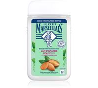 Le Petit Marseillais Sweet Almond Milk BIO docciaschiuma in crema 250 ml