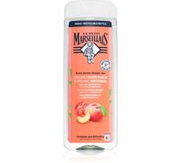 Le Petit Marseillais White Peach Bio & Nectarine Bio gel doccia delicato 400 ml