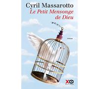 Le petit mensonge de Dieu