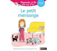Le petit mensonge: Niveau 1
