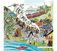 Le Petit Mish Mash - Avant C'était Mieux