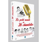 Le petit monde de 36 chandelles (DVD)