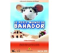Le petit monde de bahador