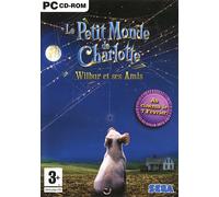 Le petit monde de Charlotte [CD] [Windows]
