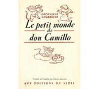 Le petit monde de don Camillo