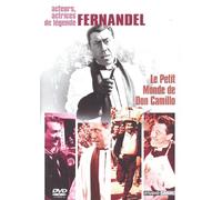 Le Petit Monde De Don Camillo [Import belge]