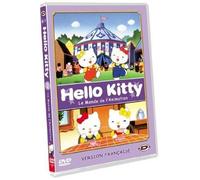 Le petit monde de l'animation d'hello kitty, vol. 2