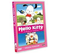 Le petit monde de l'animation d'hello kitty, vol. 6