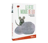 Le Petit monde de Léo : 5 contes de Lionni
