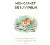 Le Petit Monde de mon Chat