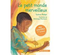 Le petit monde merveilleux