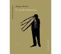 Le petit monsieur