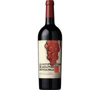 Le Petit Mouton 2020 - Secondo Vino Del Château Mouton Rothschild Pauillac