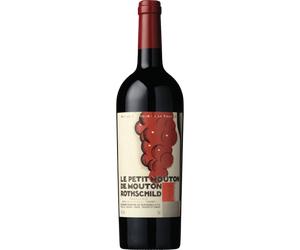 Le Petit Mouton 2020 - Secondo Vino Del Château Mouton Rothschild Pauillac