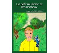 Le petit musicien et les animaux