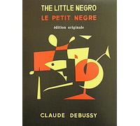 Le Petit Nègre - SCORE