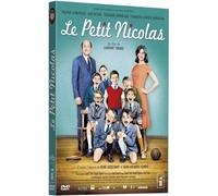 Le petit Nicolas - Edition 2 DVD (DVD) Godart Maxime Lemercier Valérie Merad Kad
