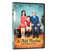 Le petit Nicolas