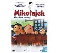 Le petit Nicolas 6 [DVD] (IMPORT) (Nessuna versione italiana)