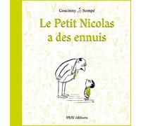 Le Petit Nicolas a des ennuis: 0000