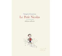 Le Petit Nicolas: Édition collector