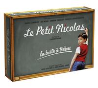 Le Petit Nicolas limitée. Inclus Le DVD Collector, Le CD de la Bande Origi (DVD)