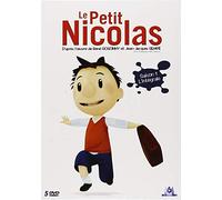 Le Petit Nicolas-Saison 1