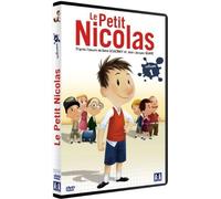 Le petit nicolas, saison 1, vol. 1
