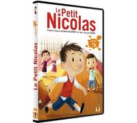 Le petit nicolas, saison 1, vol. 3