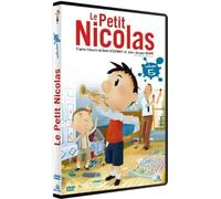 Le petit nicolas, saison 1, vol. 5