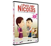 Le petit nicolas, saison 2, vol. 1