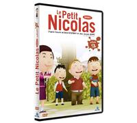 Le petit nicolas, saison 2, vol. 3