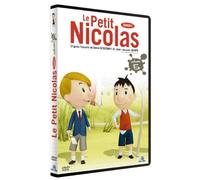 Le petit nicolas, saison 2, vol. 5