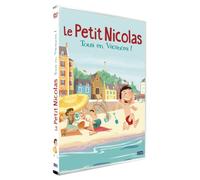 Le Petit Nicolas - Tous En Vacances