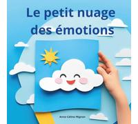 Le petit nuage des émotions