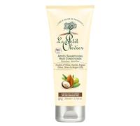 LE PETIT OLIVIER - Balsamo Crema Cura Nutrizione - Oli D'oliva, Karité & Argan - Nutre, ripara e protegge - Capelli secchi e danneggiati - Senza silicone senza solfato - Made in France - 200 ml