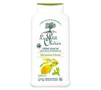 Le Petit Olivier Créme Douche Extra Douce Verveine Citron, 500 ml