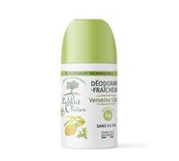 Le Petit Olivier Deodorant Freshness - Verbena Lemon - Skin Friendly -, prodotto per la cura personale per igiene quotidiana