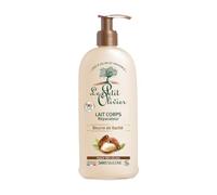 LE PETIT OLIVIER Latte Corpo Riparatore Burro di Karité 250ml
